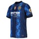 Inter Milan Home Male Jersey 2021-2022 